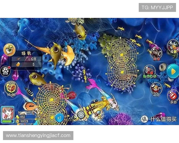 K8捕鱼乐园最全攻略分享让你轻松掌握捕鱼技巧与获胜秘诀